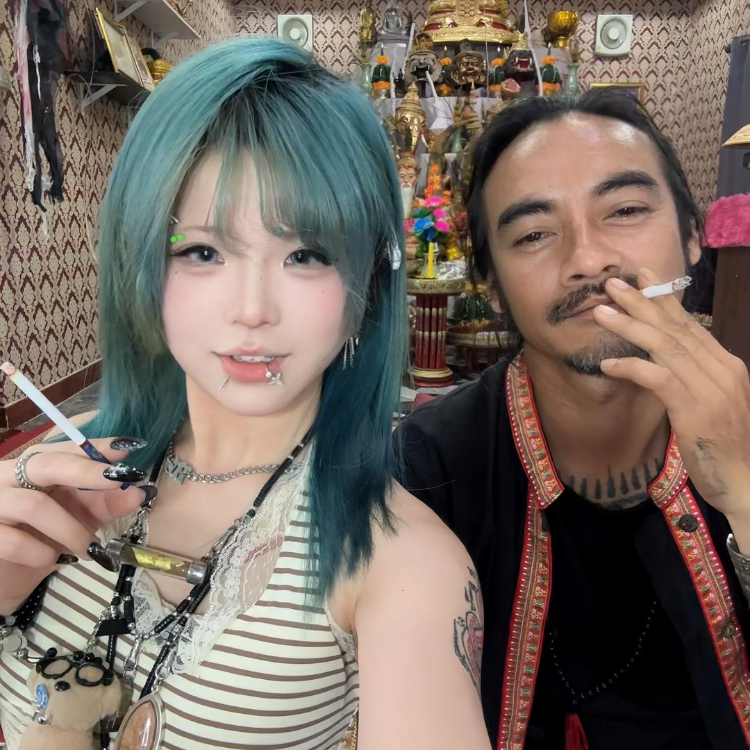 尼莫🐍🇹🇭