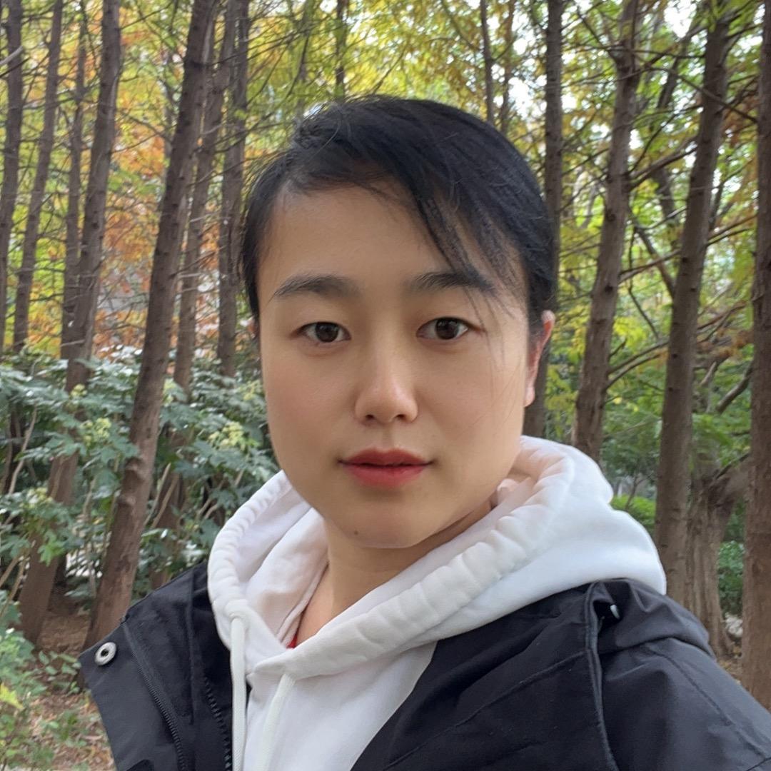 燕燕吖