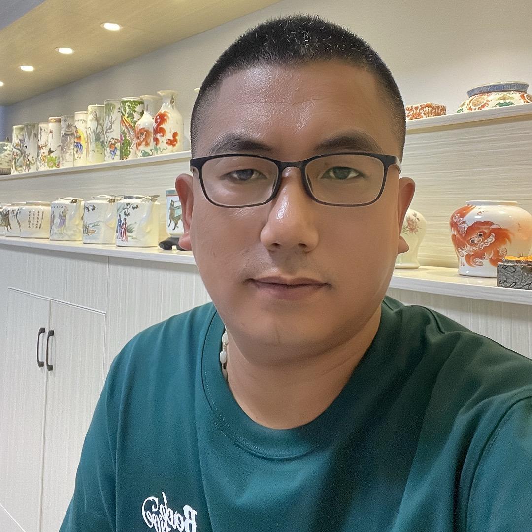 大郭珍藏（老武）