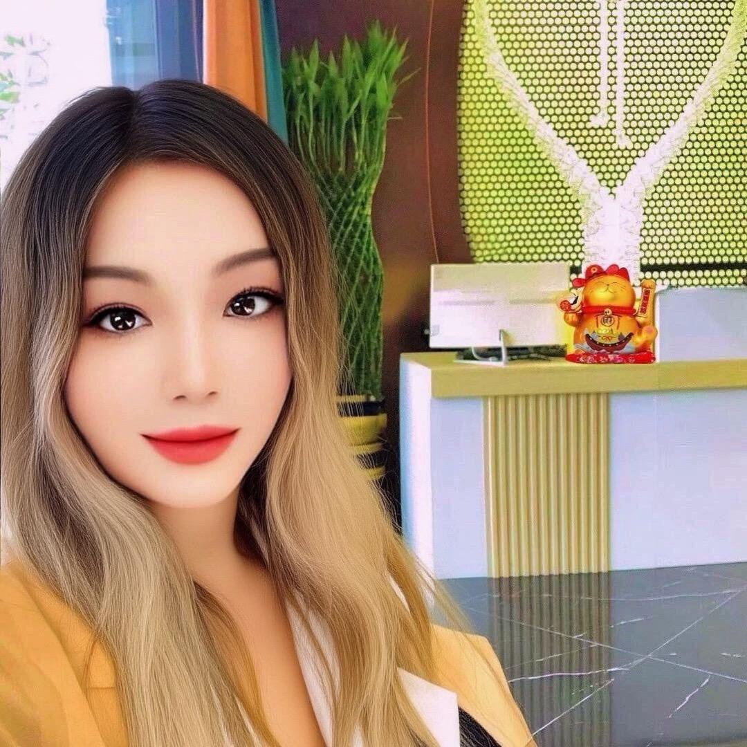 🧧FUSHUN俊俊❤️