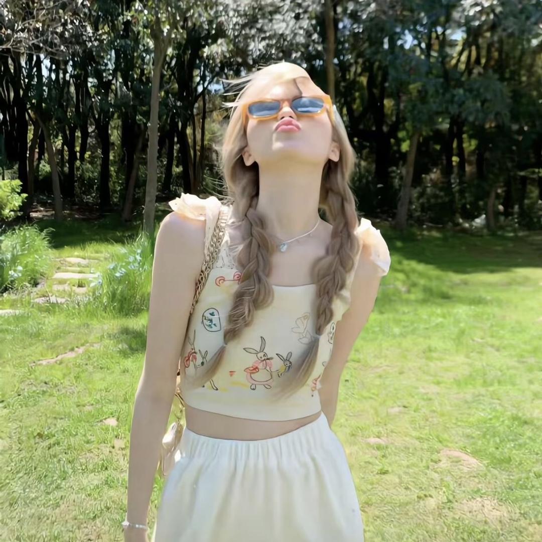 丽芙纯手工穿戴甲