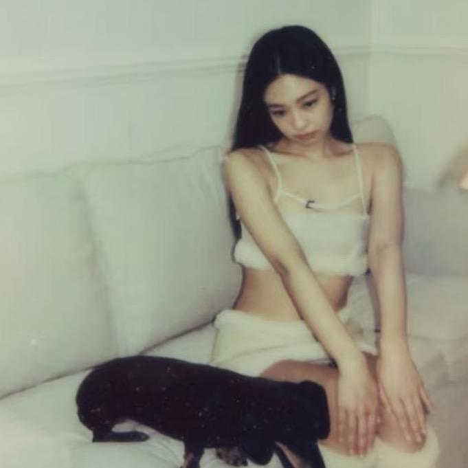小芒果美甲