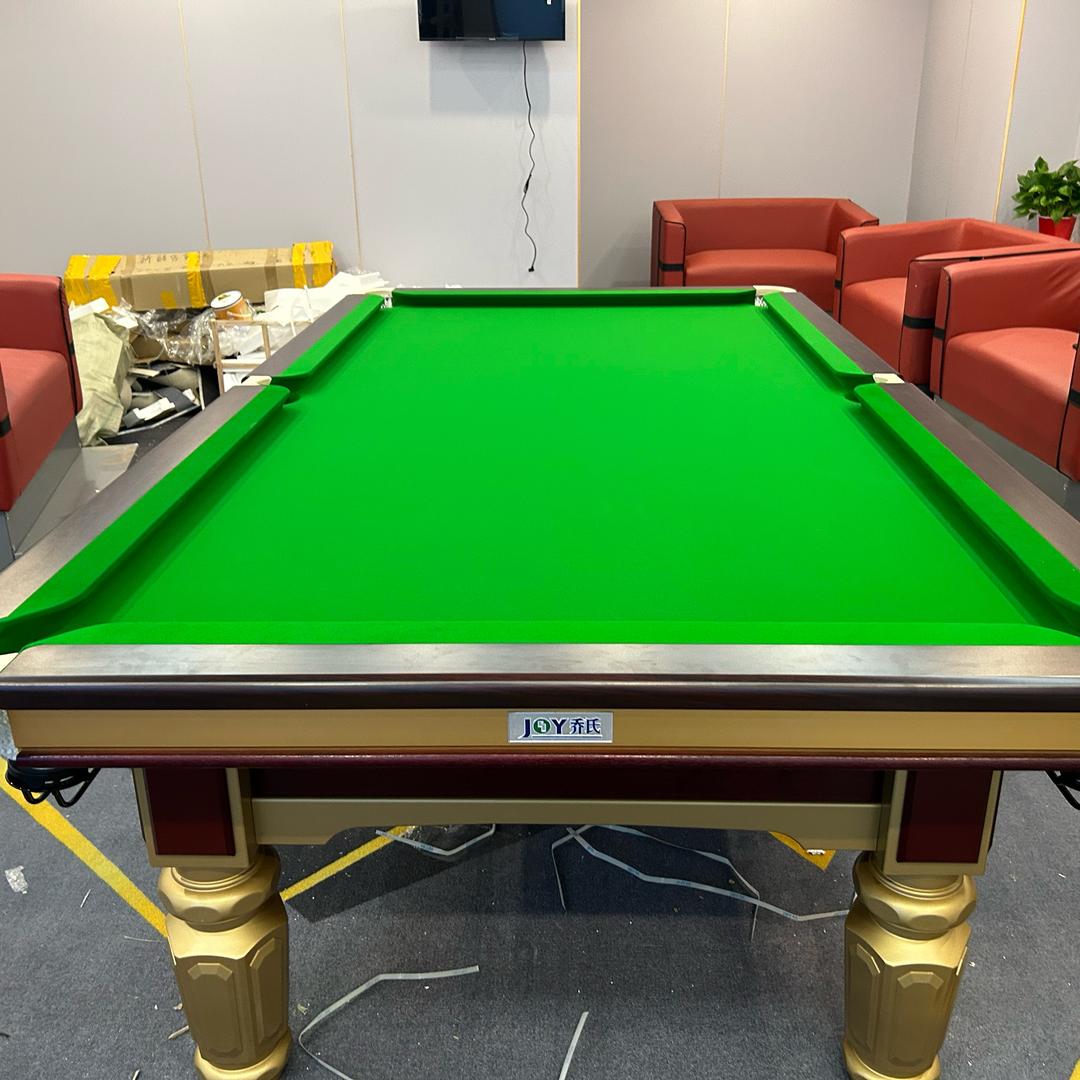 专业台球桌售后安装维修