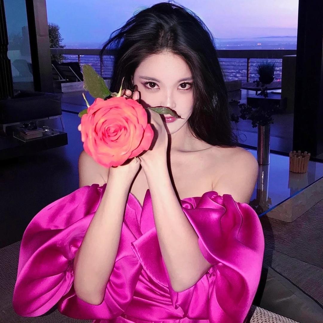 我本位甜美