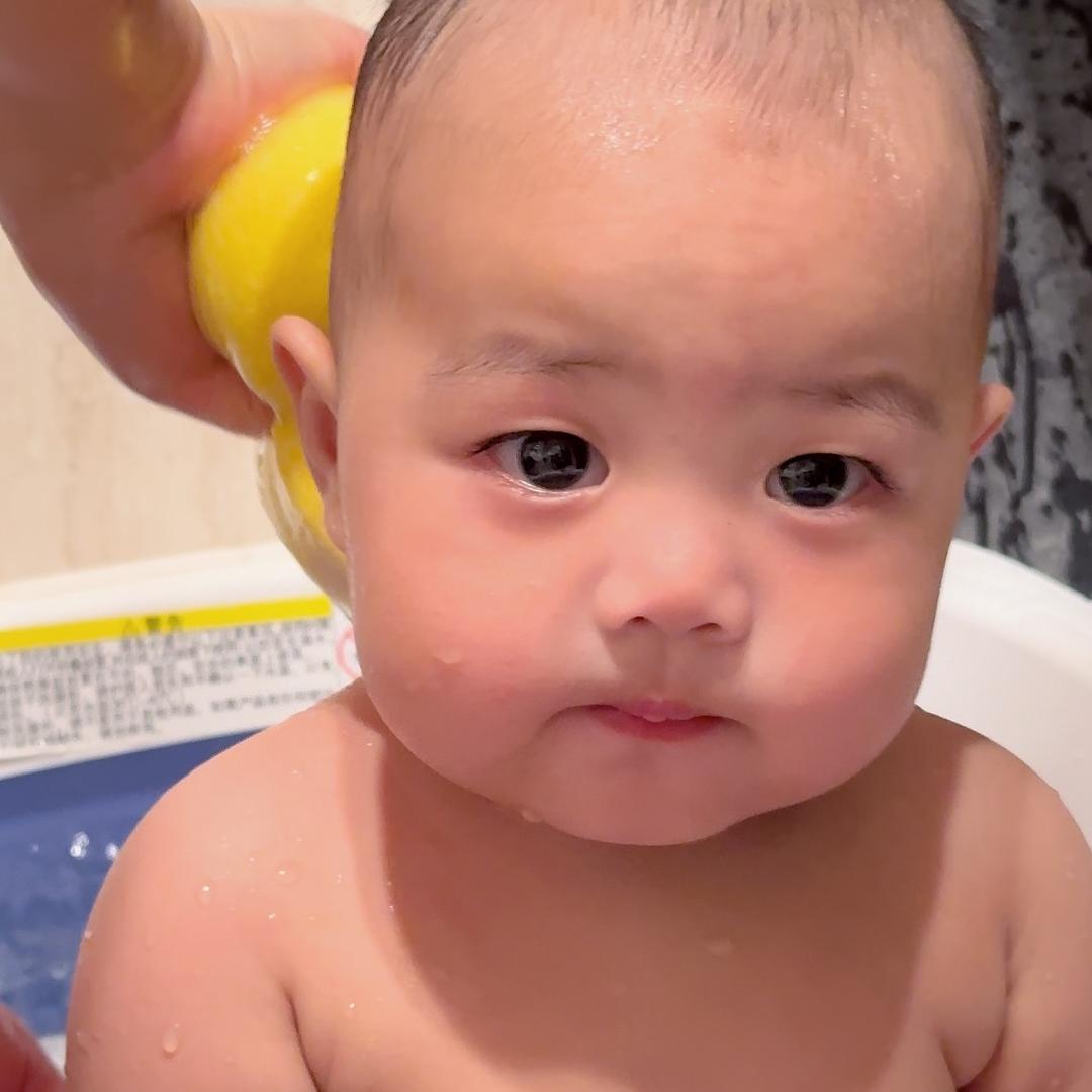 巧克力豆儿～