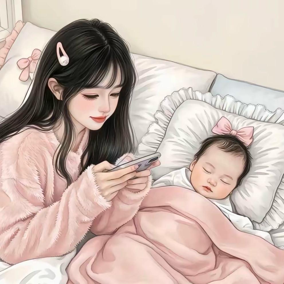 🌈王崽啾啾糖🍭🌈