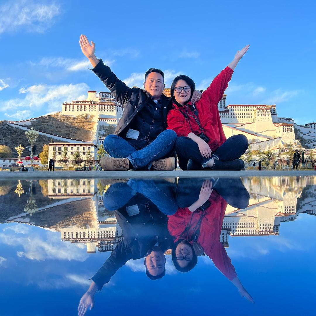 主茶岁月|手工烤枣