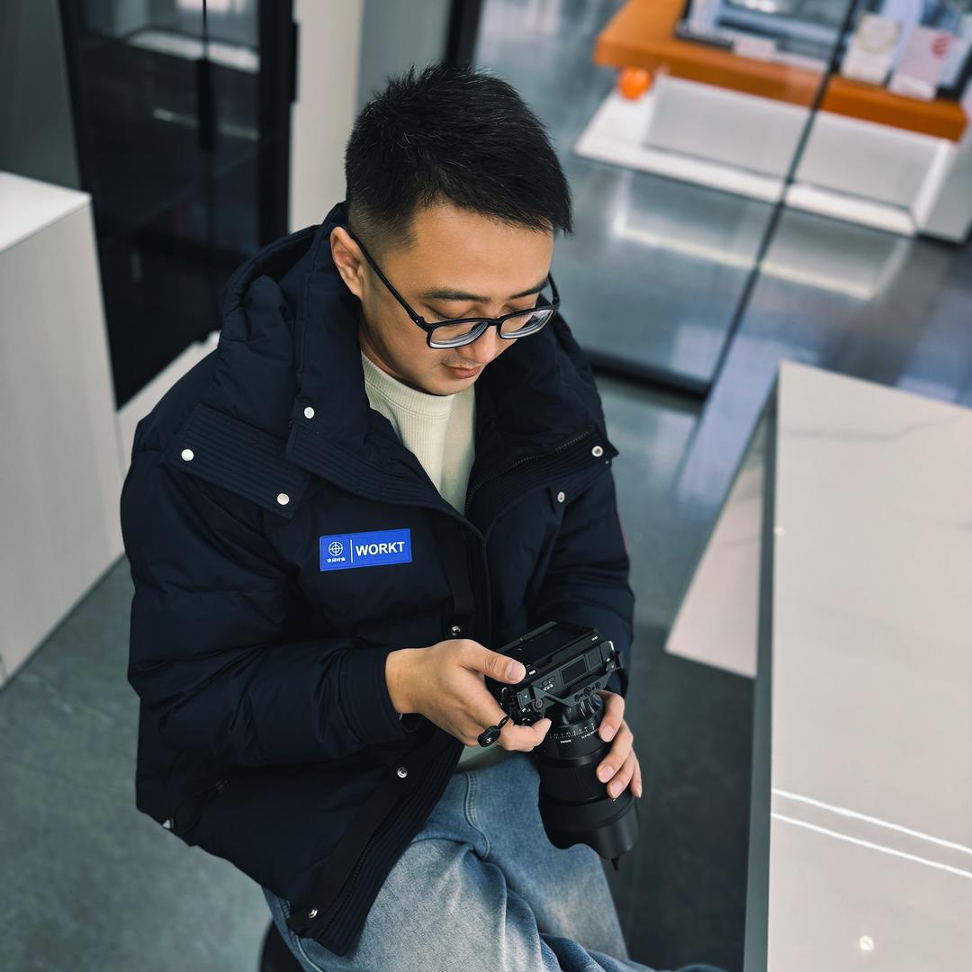 小朱-实体ip