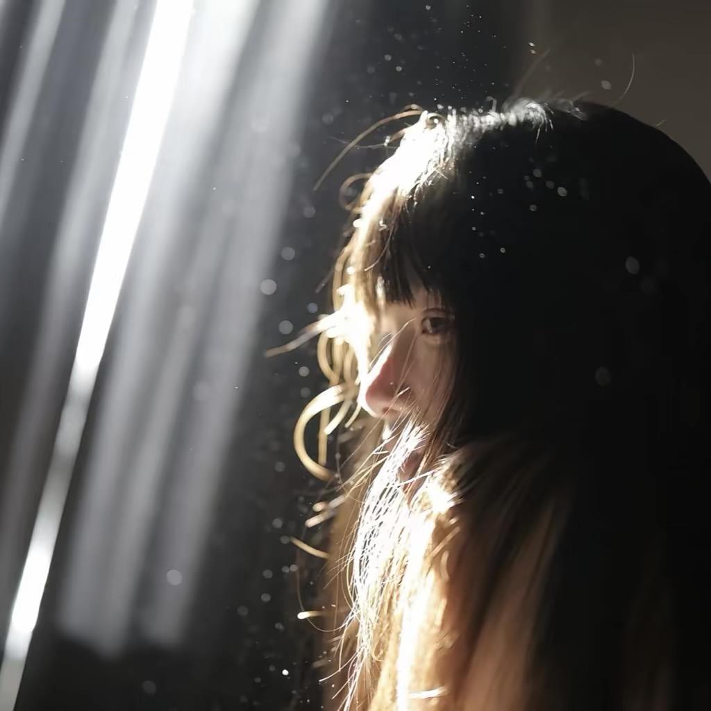 冬天的第一场雪❄️