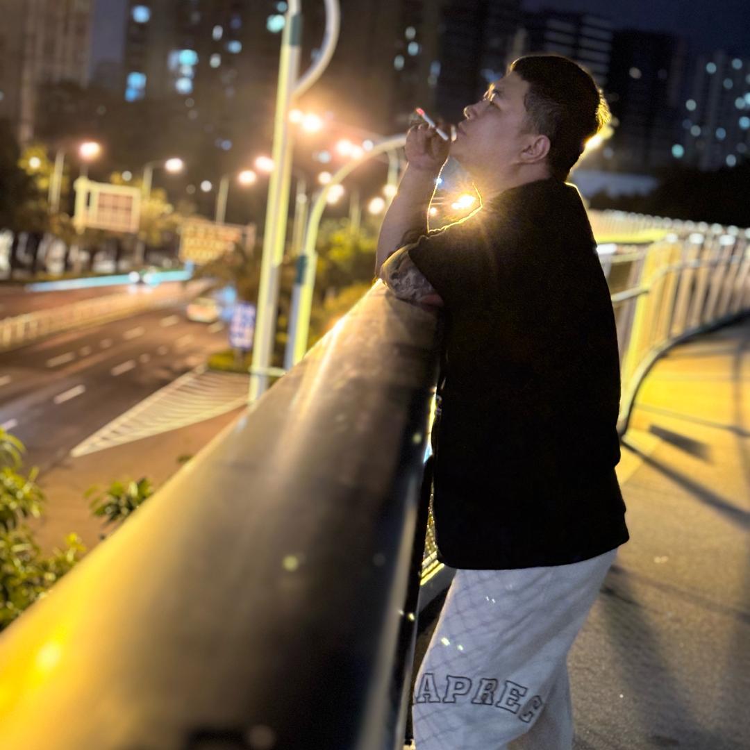 厦门VIP 1801营销副总阿松