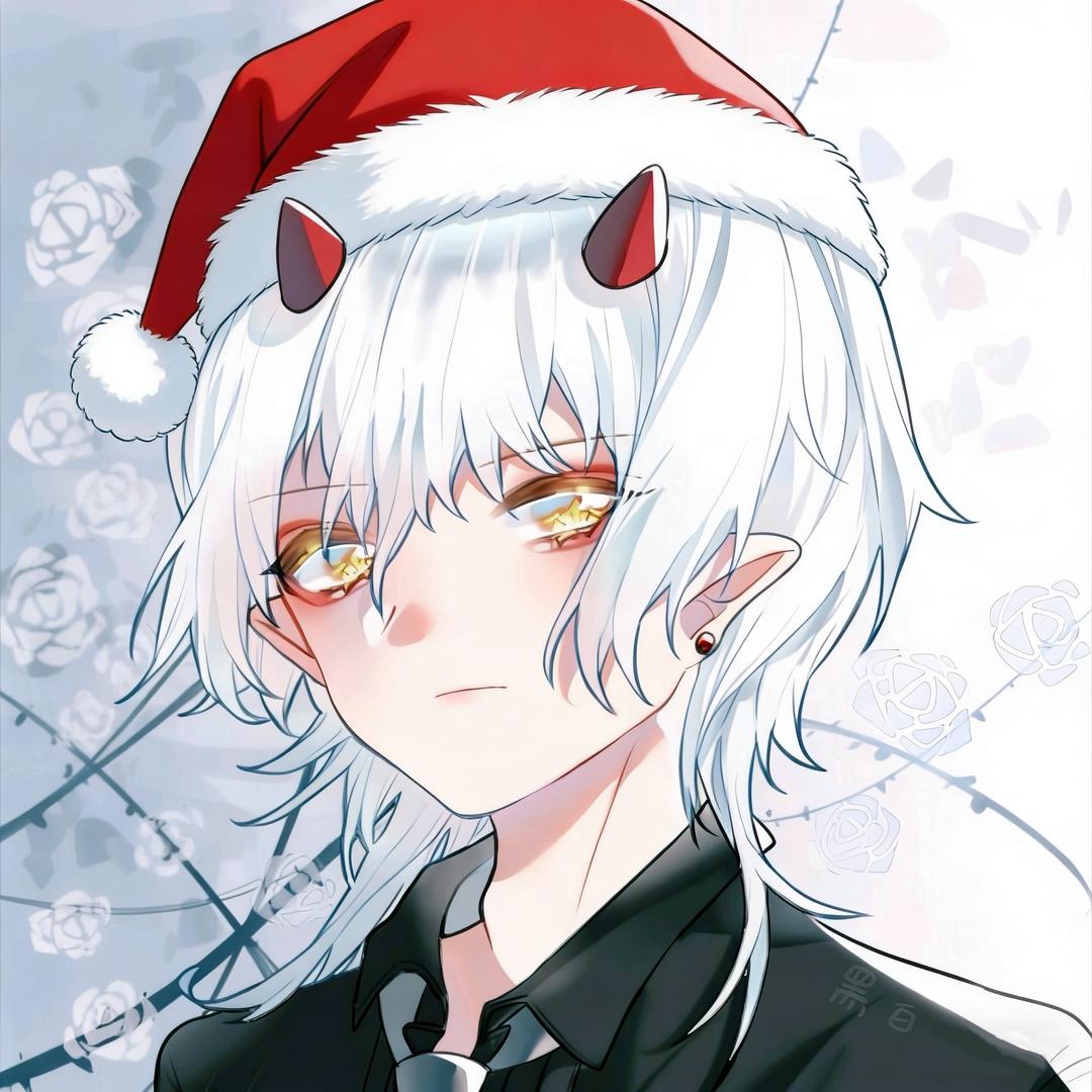 黑白白（接🥚+陪）