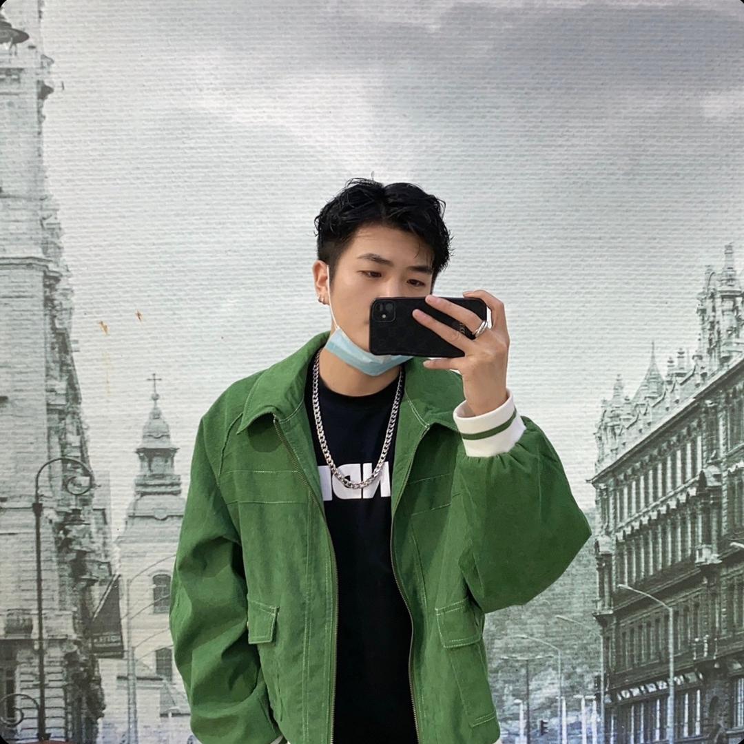 崇阳·喜在主理人（阿辉）