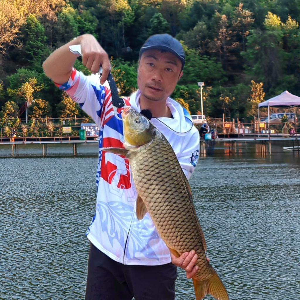 心飞渔具