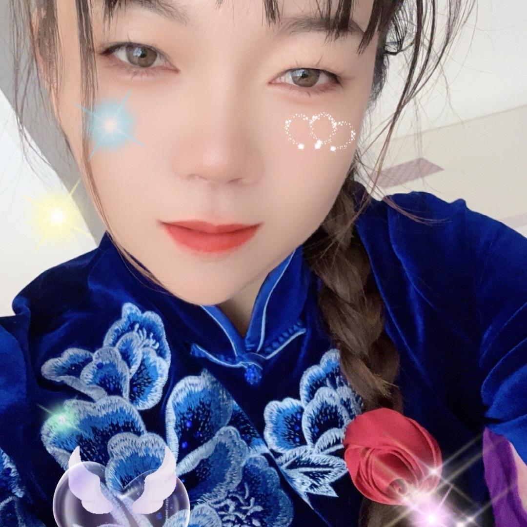 程家二丫头