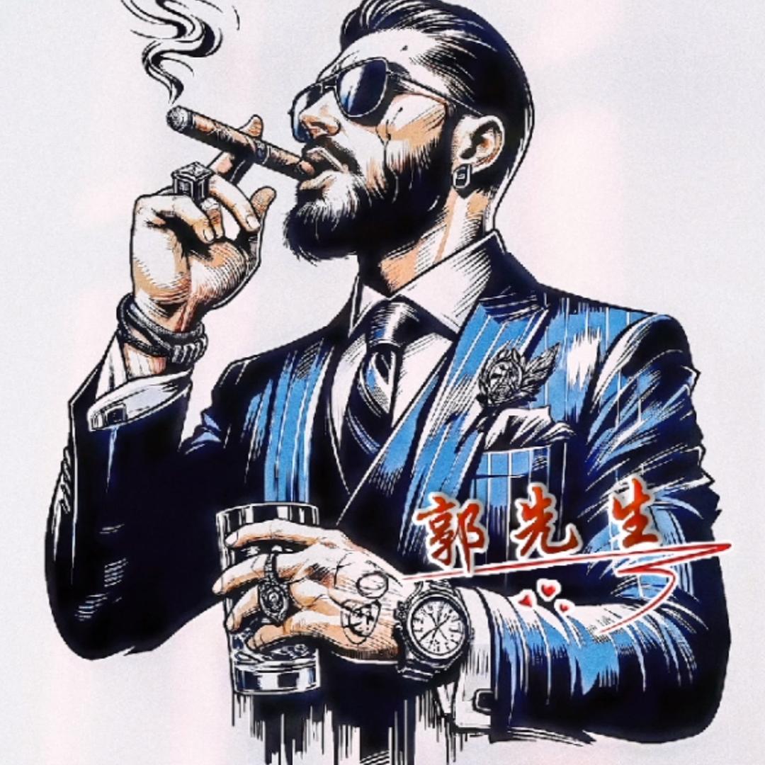 大骏骏