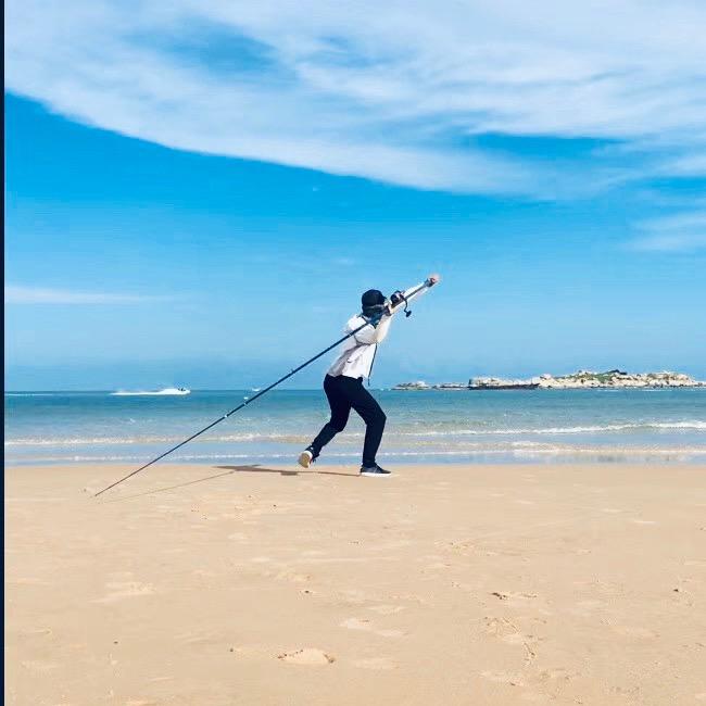 阿开《远投基地》