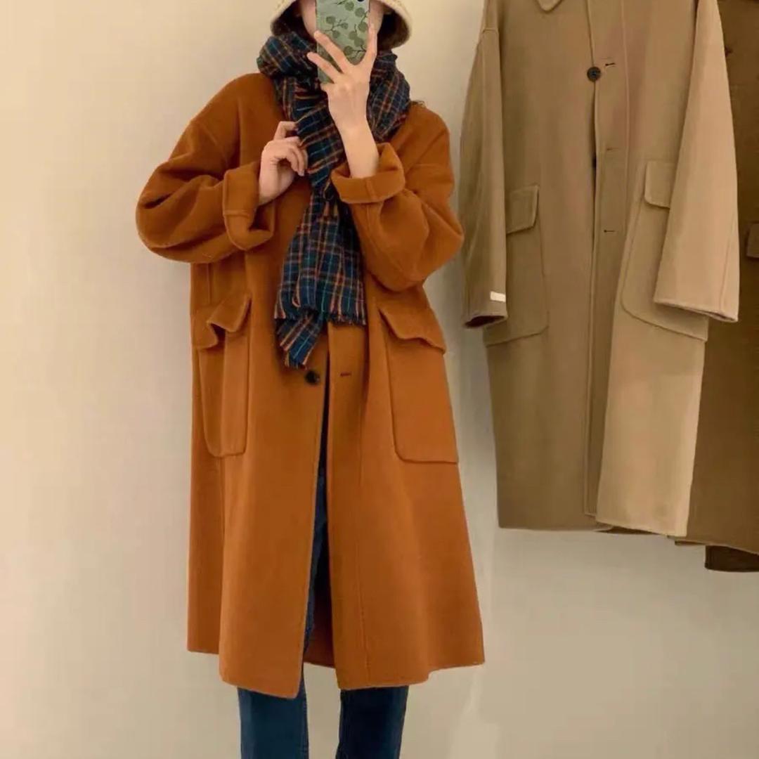 韩骏骏女装
