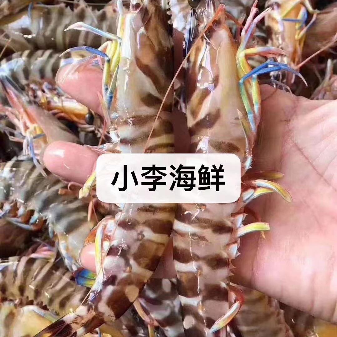 李家夫人