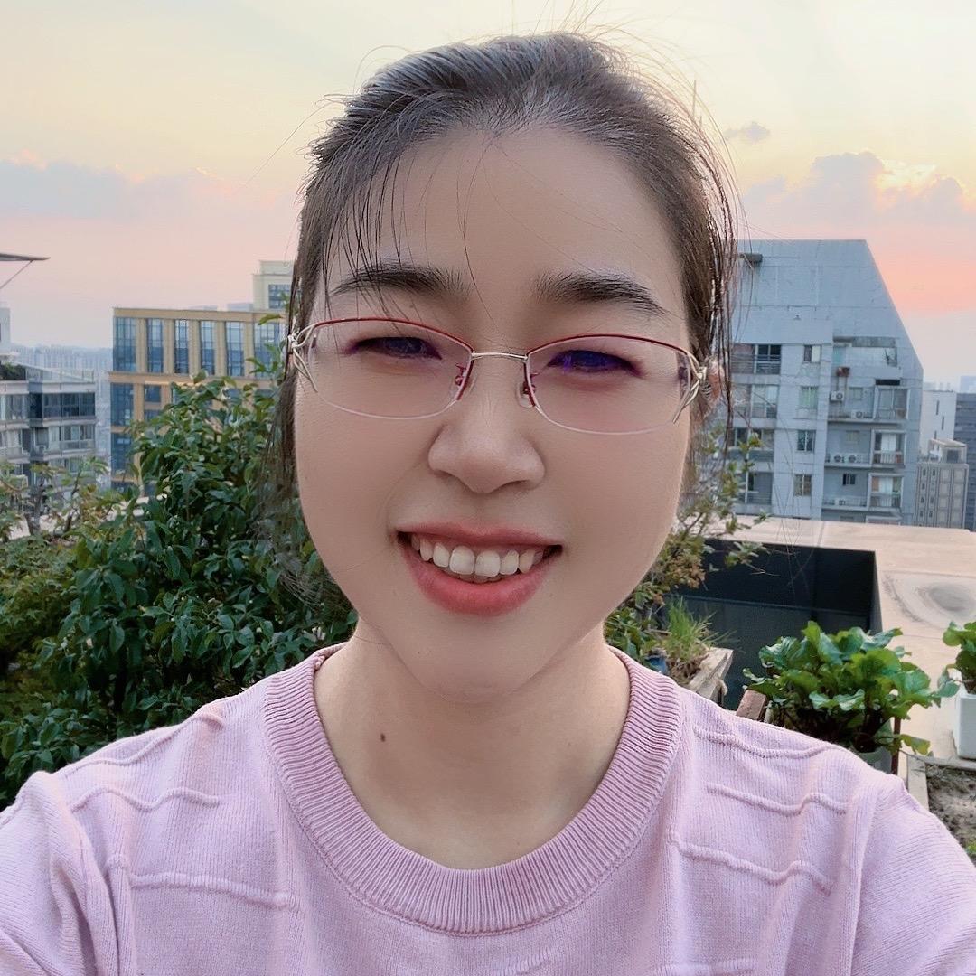 胖胖甲鱼妹