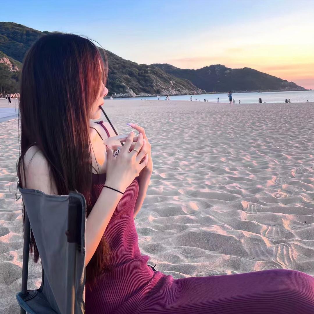 可欣爱吃🍑
