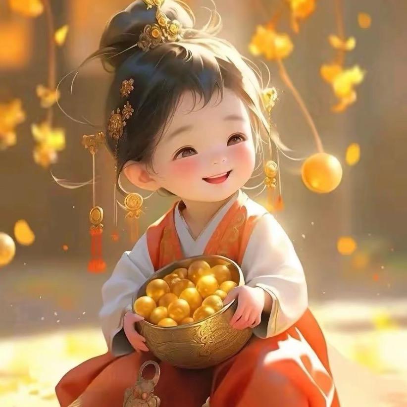 瑞宝阁小宝