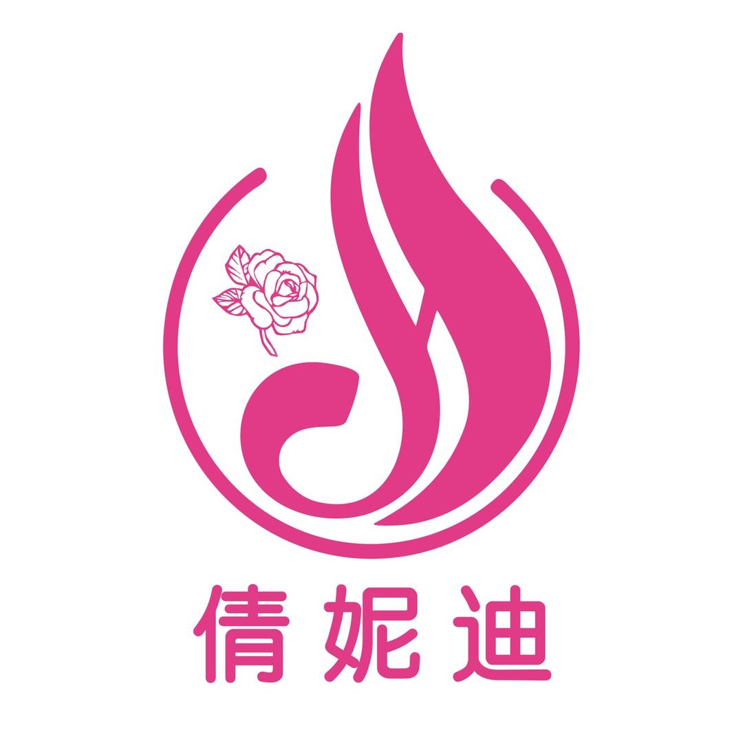 倩妮迪时尚假发