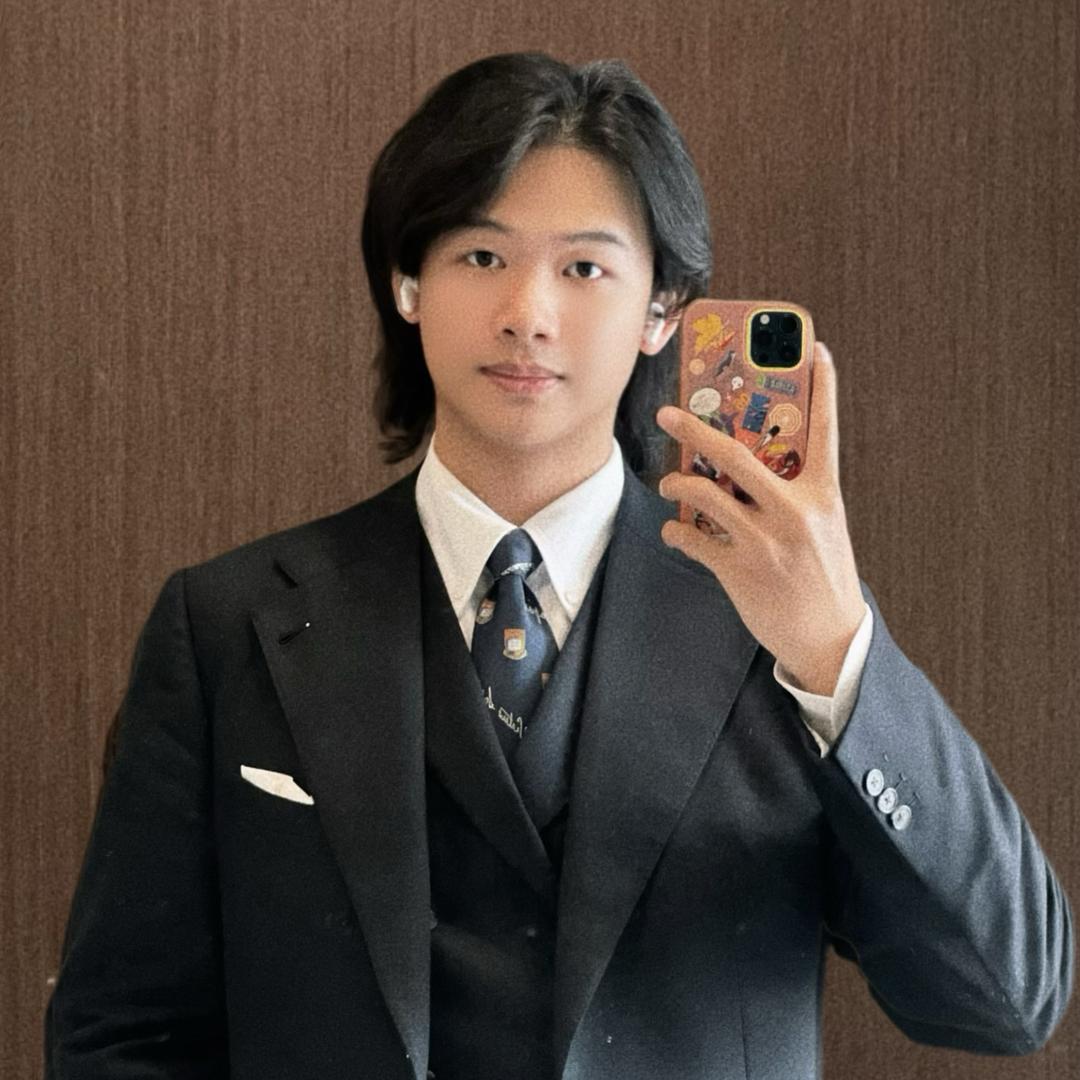 LG Tsai