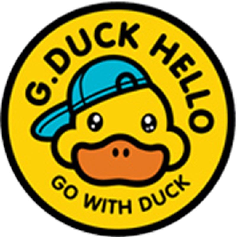 G. DUCK HELLO运动鞋旗舰店