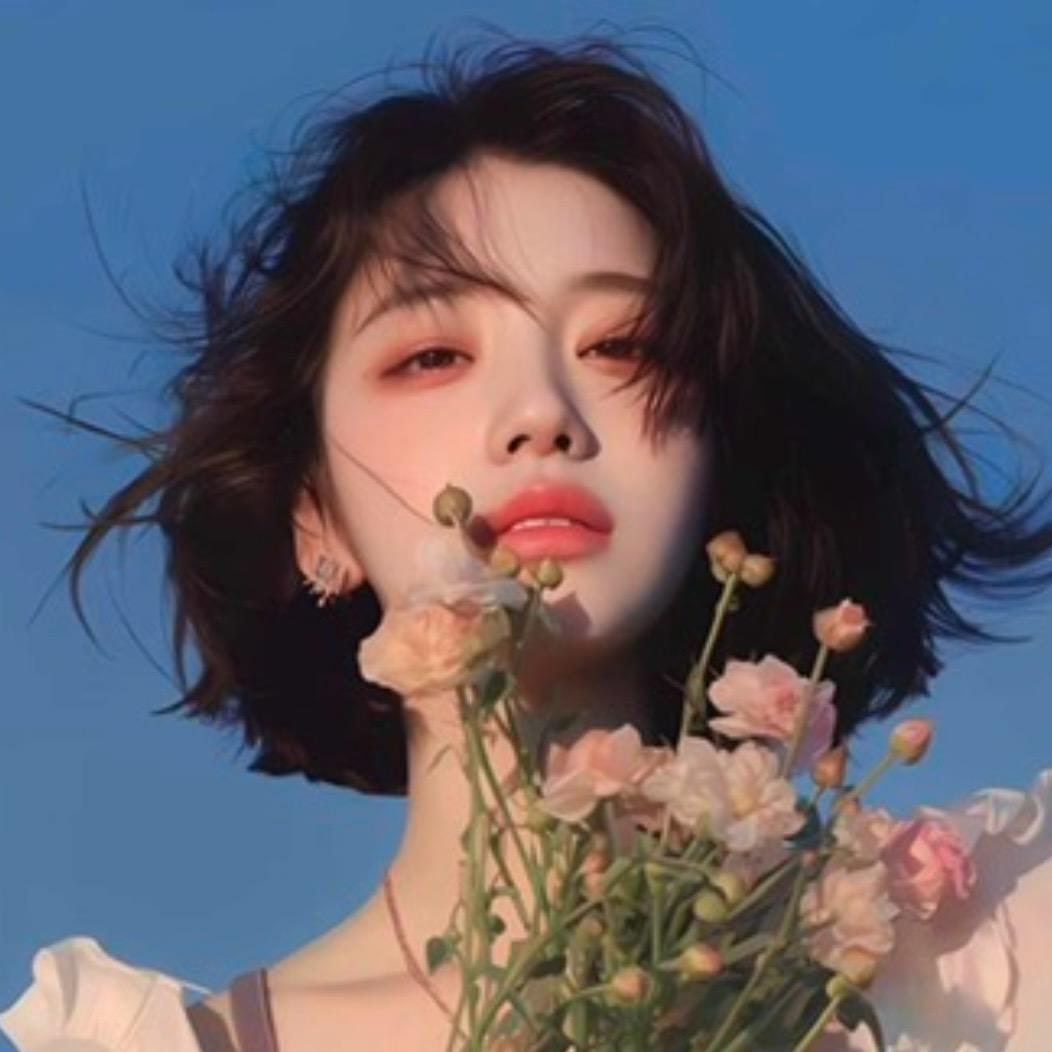 🌈如意～