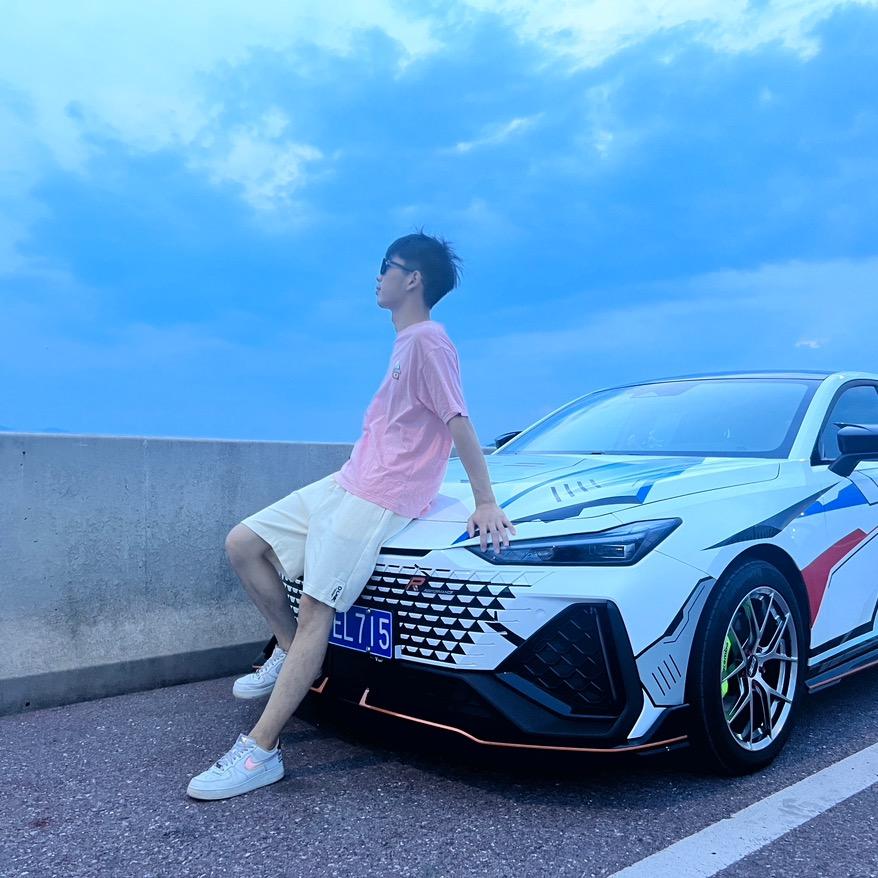 青木