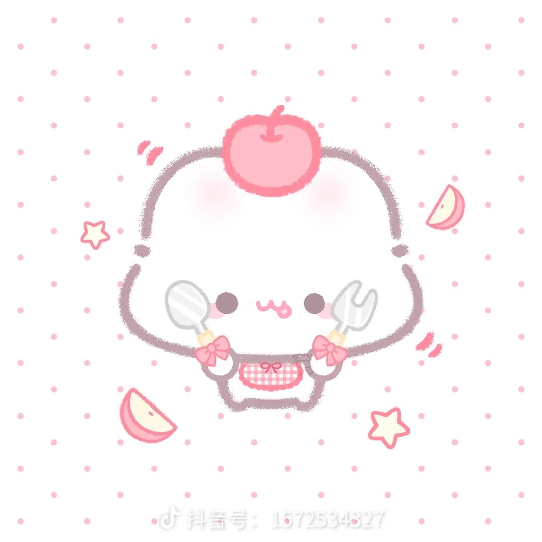 萌物小芯