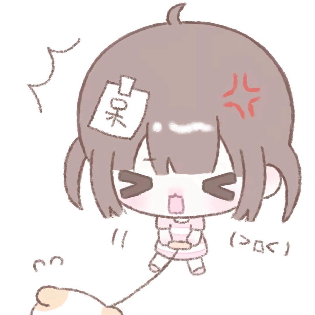 兔牙