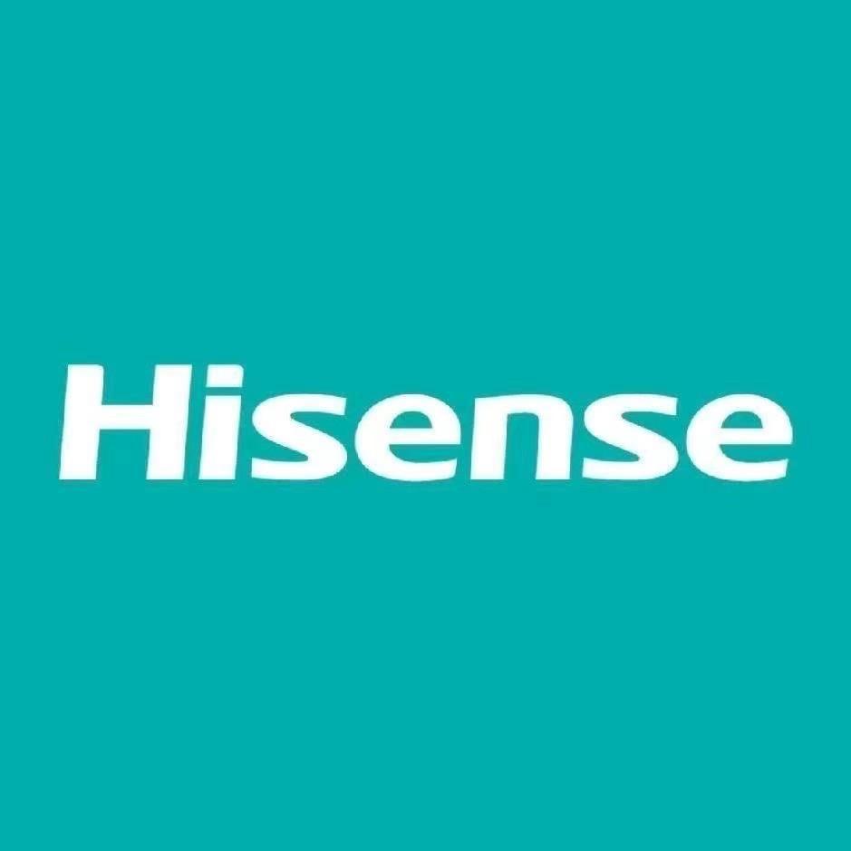 Hisense海信家电团购直播间