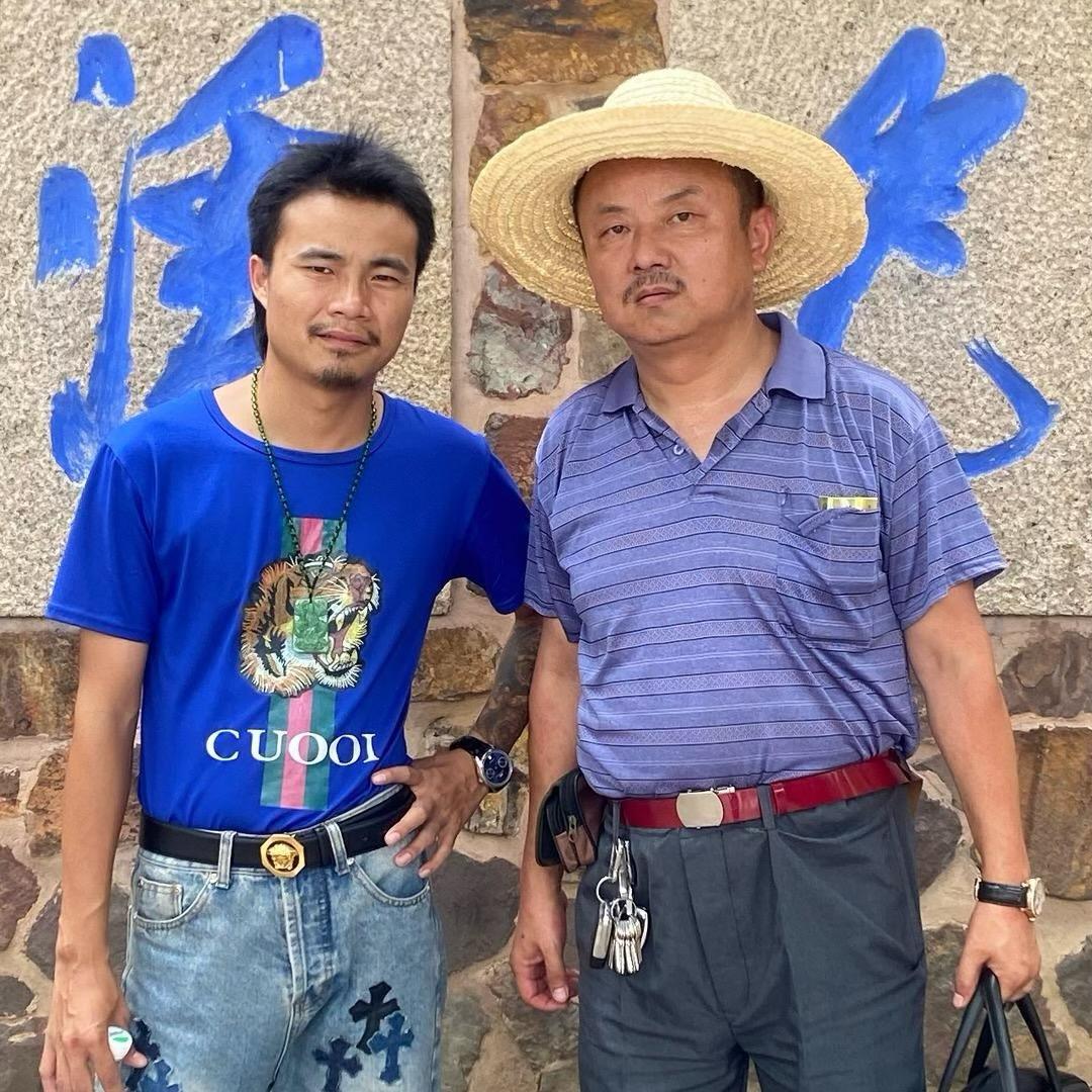 芜湖阿峰哥生活号
