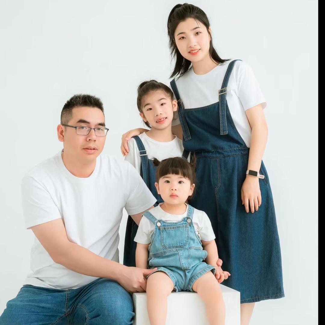 大理网约车队长熊大川