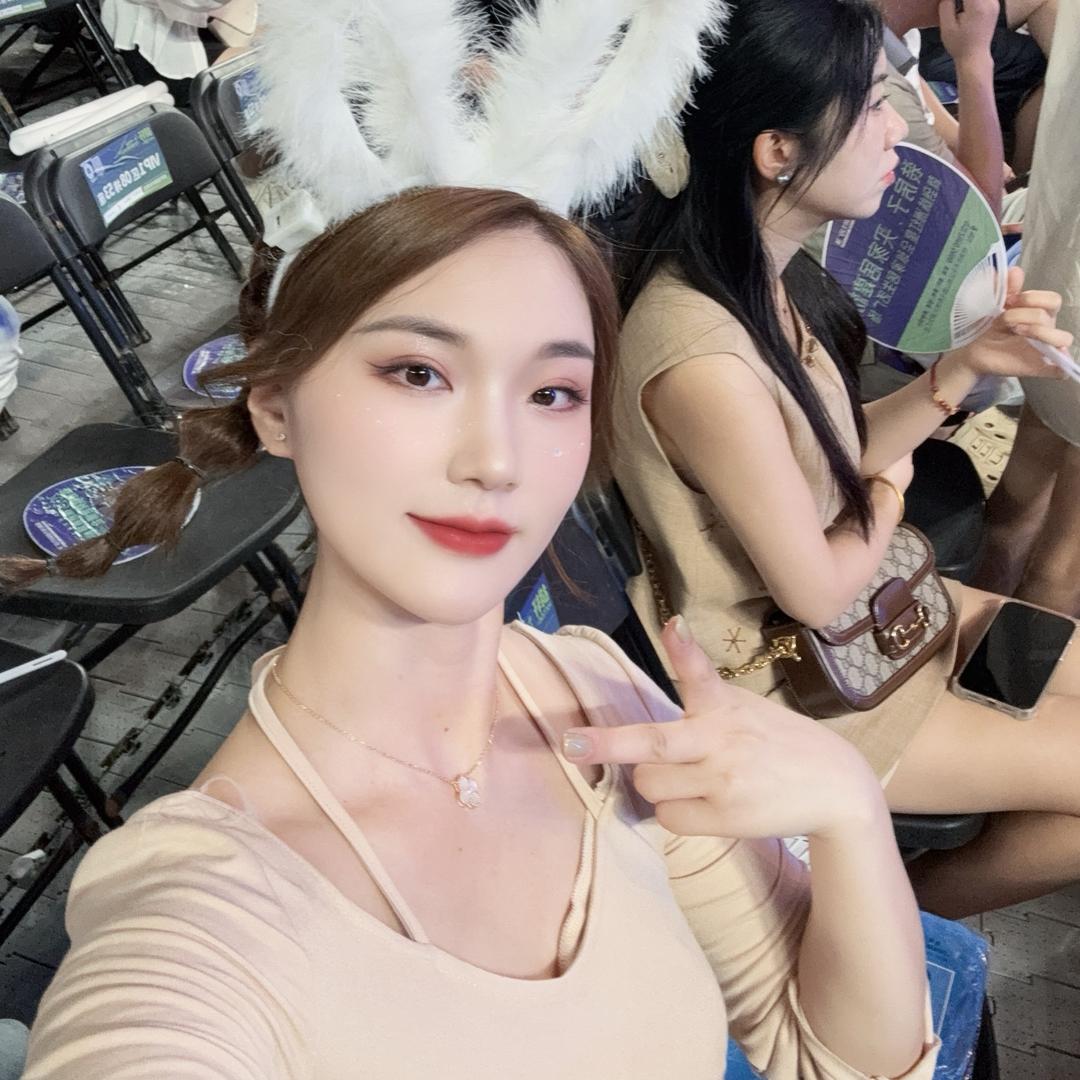 nice小麦兜