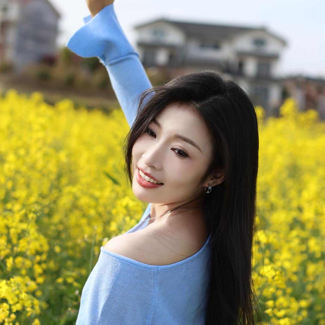 娄底姑娘