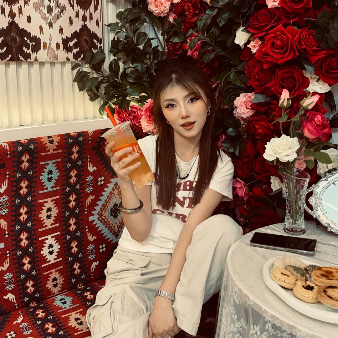 Gulnur🧿.