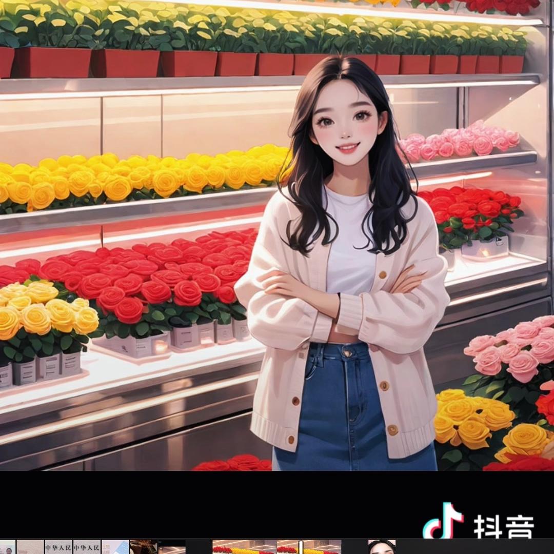 是小雪呀