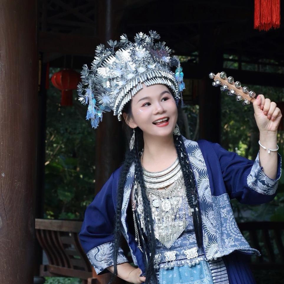 晴姐姐来了