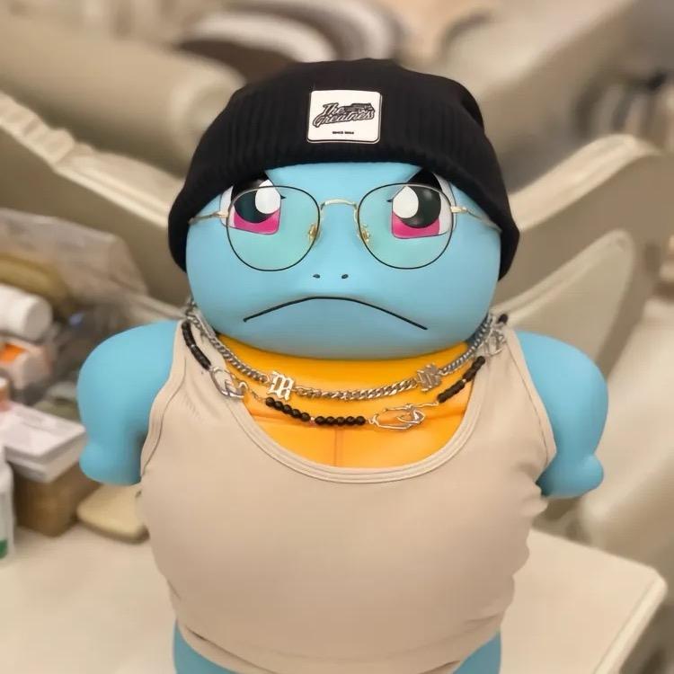 肾虚公子