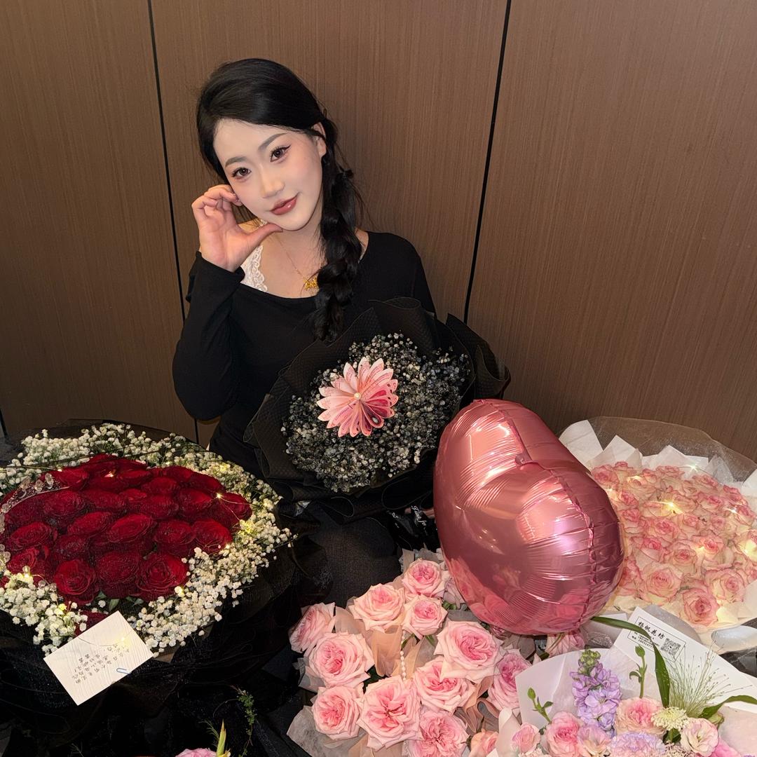 牙牙❤️