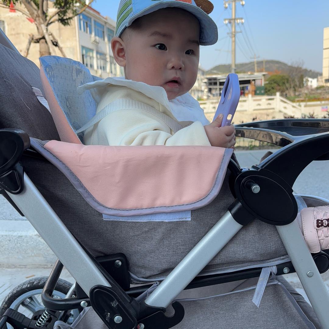 乐乐麻麻（努力版）