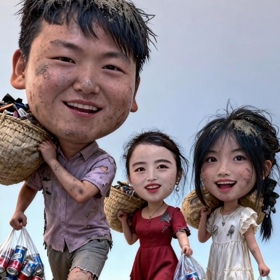 安溪一枝花(戏友)