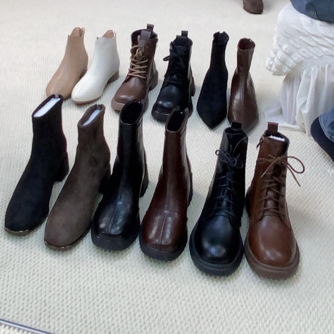 温州云仓（精品女鞋）