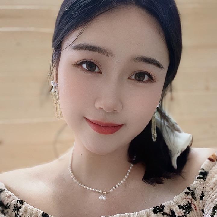 小琪不吃辣啦