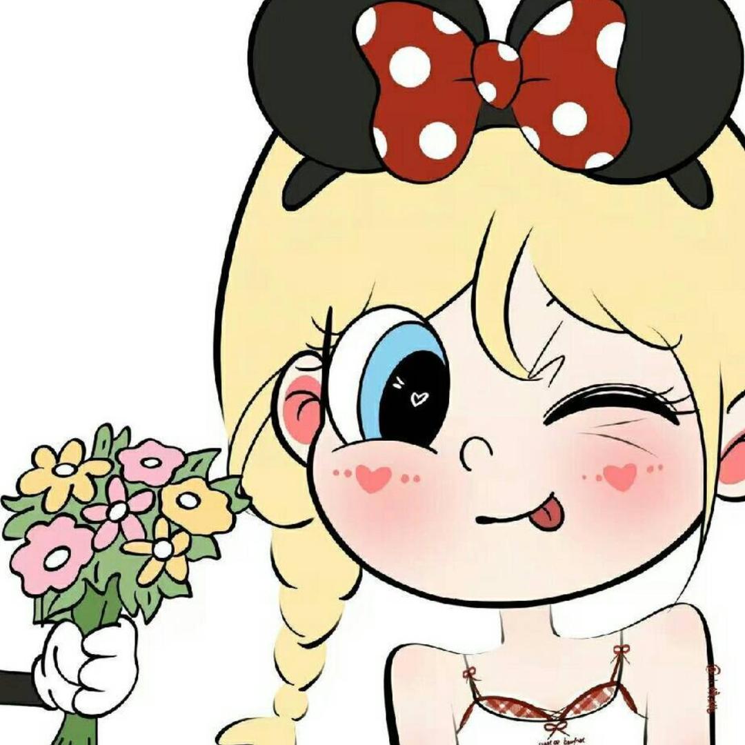 王小小花