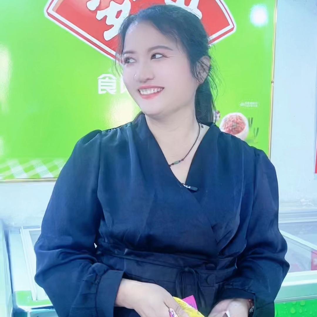南阳房探华姐