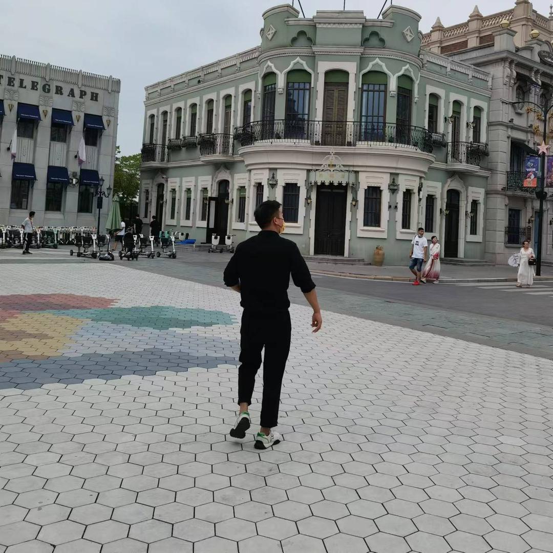 濮少华