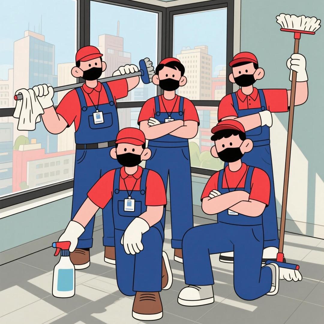 97年开荒管家（专业版）